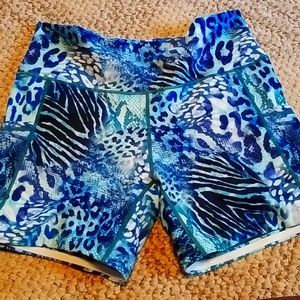 CVG Wild Thing Shorts